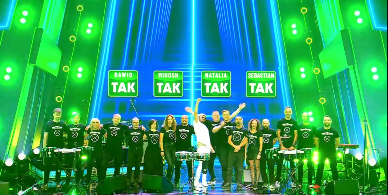 Walimy w Kocioł z tarnogórzaninem w składzie. Fot. FB zespołu