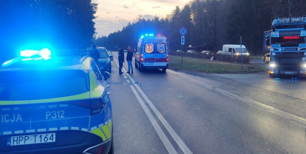 Fot. Policja Tarnowskie Góry