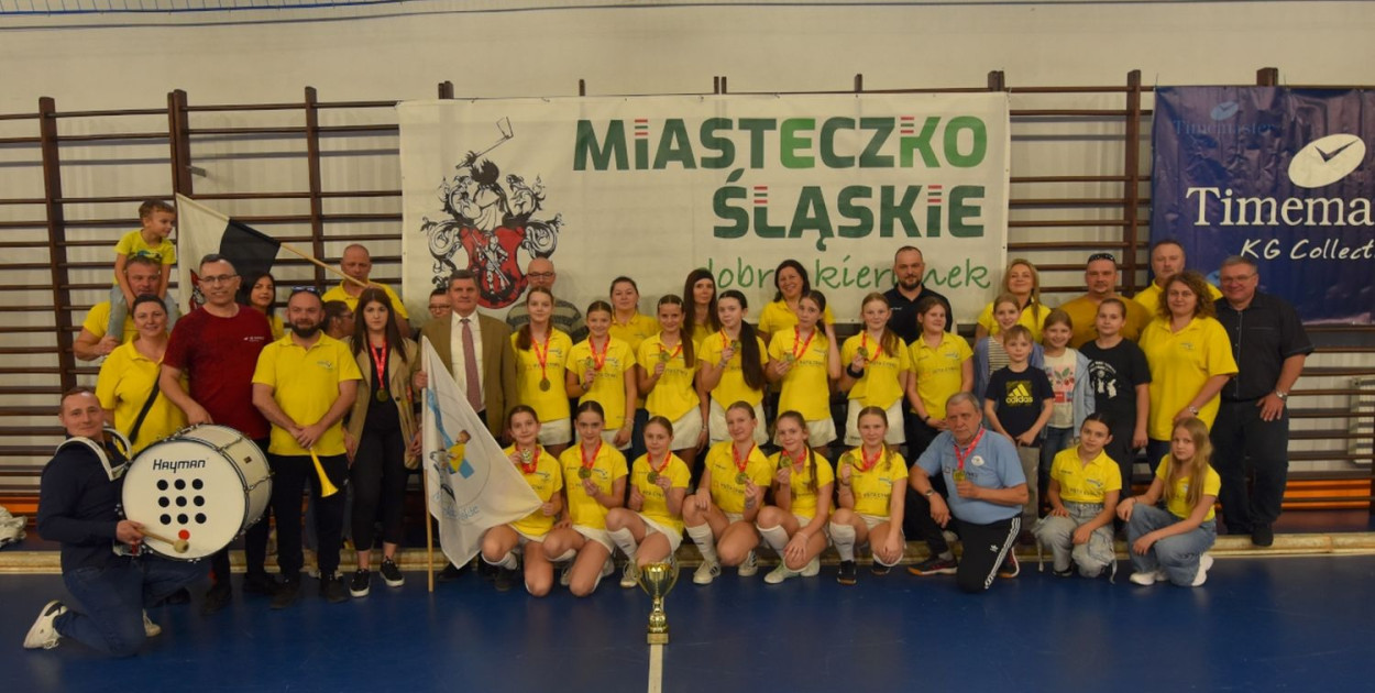 Zdjęcia: archiwum klubu