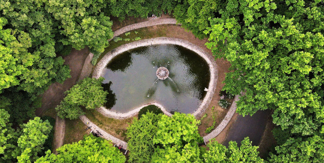 Urząd Miejski w Tarnowskich Górach ogłosił wyniki przetargu dotyczącego bieżącego utrzymania i pielęgnacji zieleni w Parku Miejskim przy ul. Kardynała Wyszyńskiego. Najkorzystniejszą ofertę złożyła firma Remondis Tarnowskie Góry. Fot. Jarosław Myśliwski