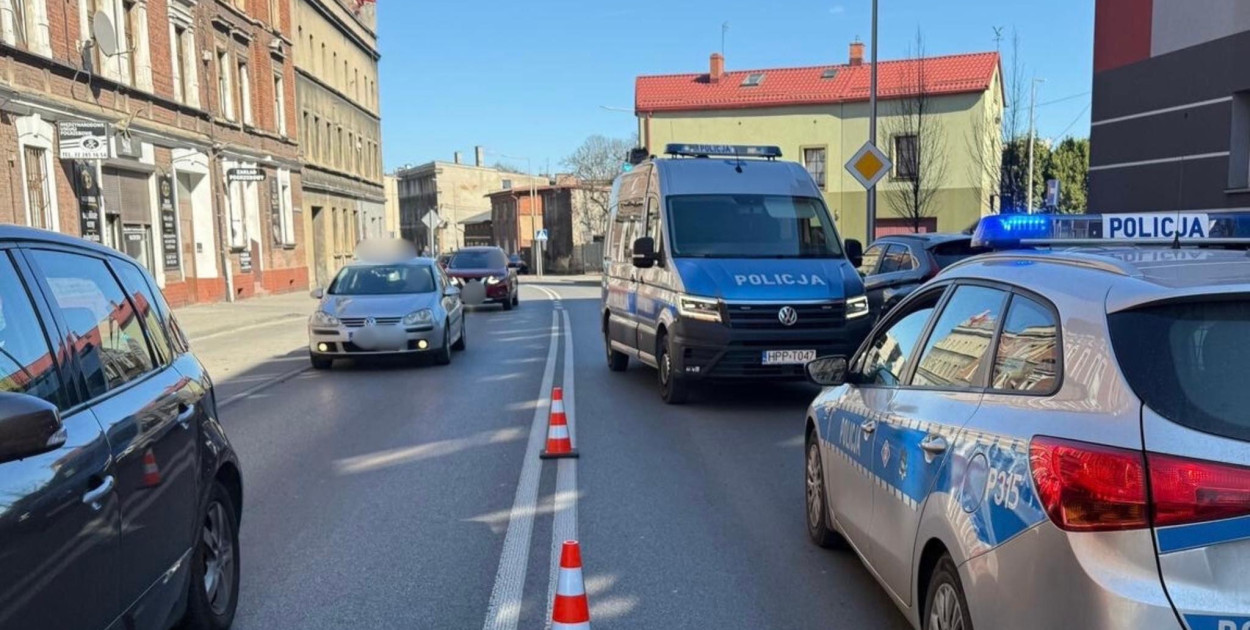 Fot. Policja Tarnowskie Góry