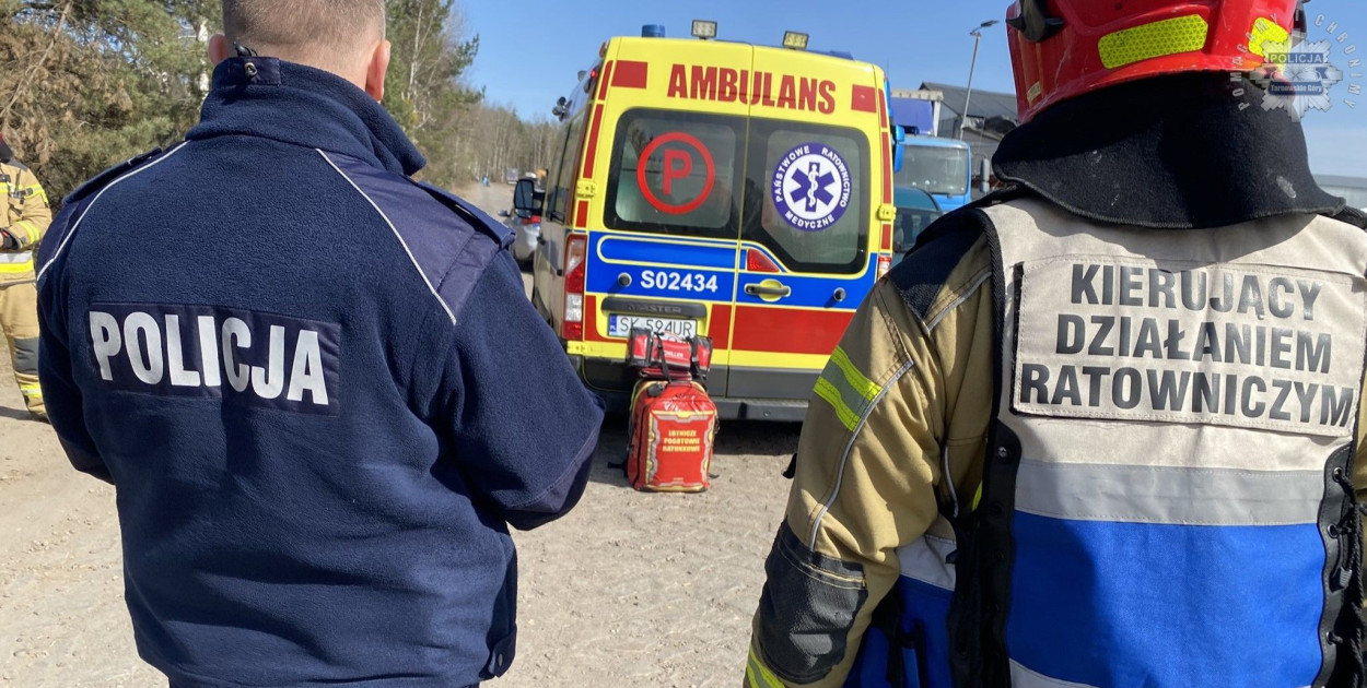 Zdjęcia: archiwum policji