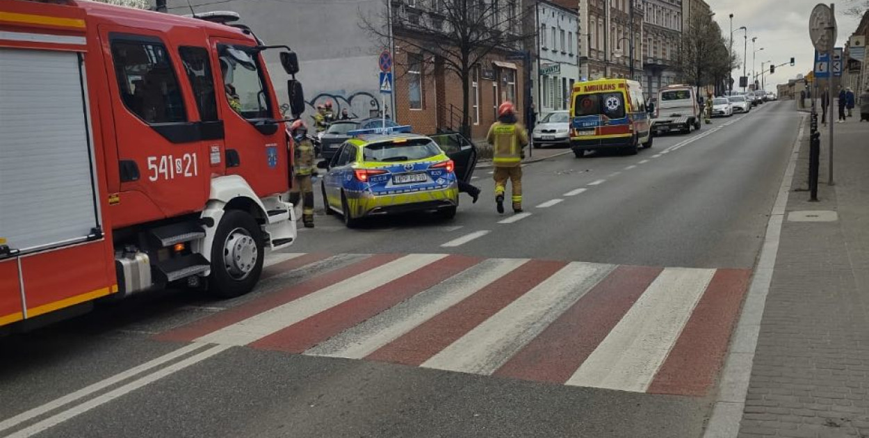 Fot. Archiwum policji