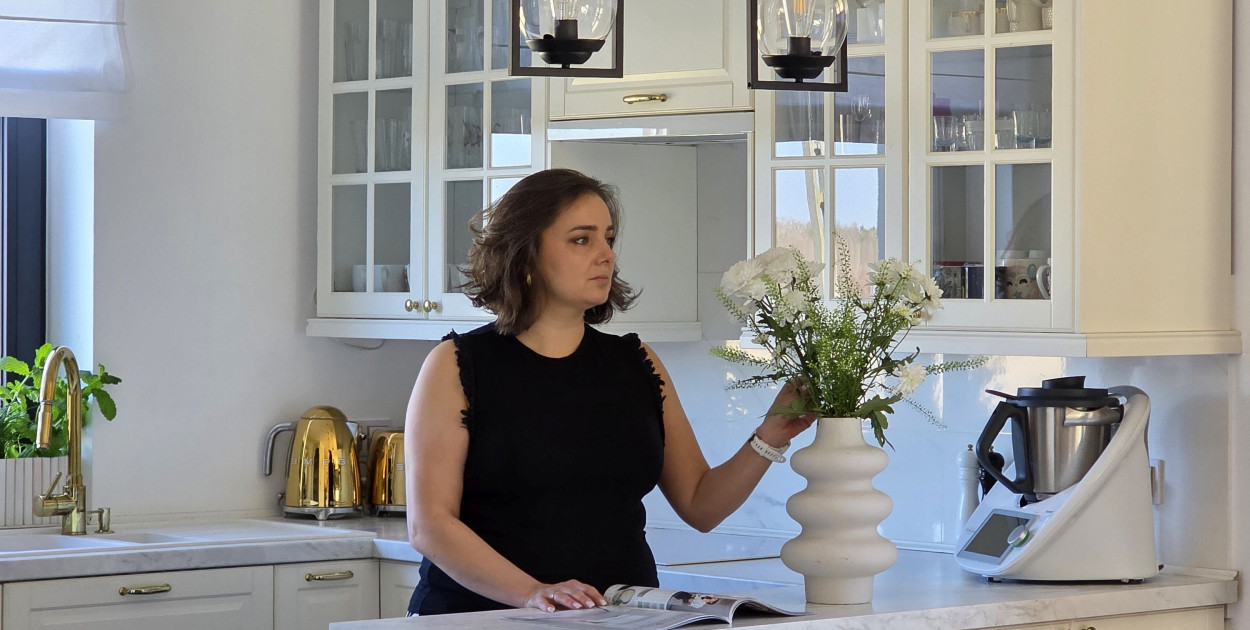 Zdjęcia z archiwum M. Lebek