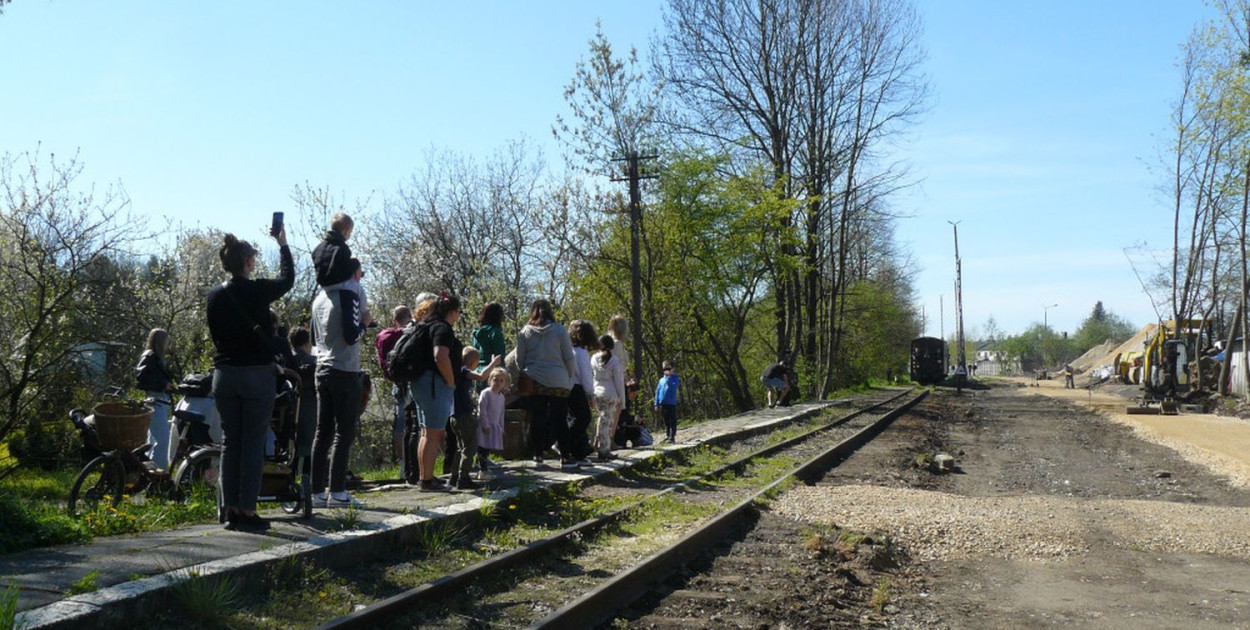 Fot. Agnieszka Reczkin