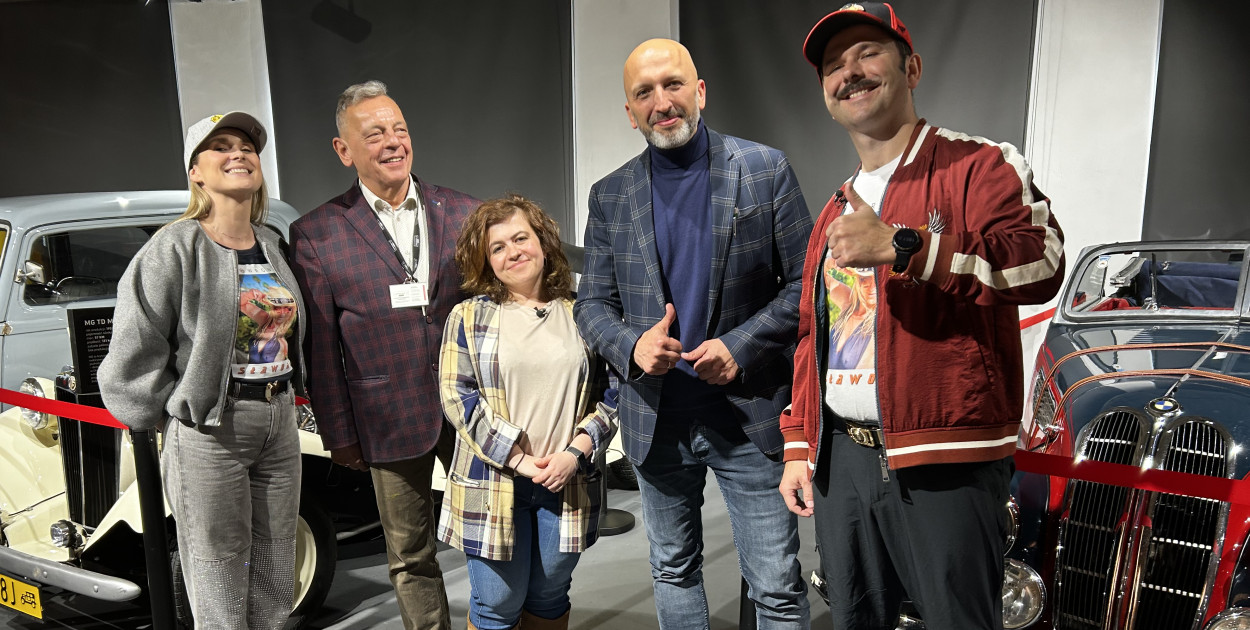 Fot. Rafał Biczysko