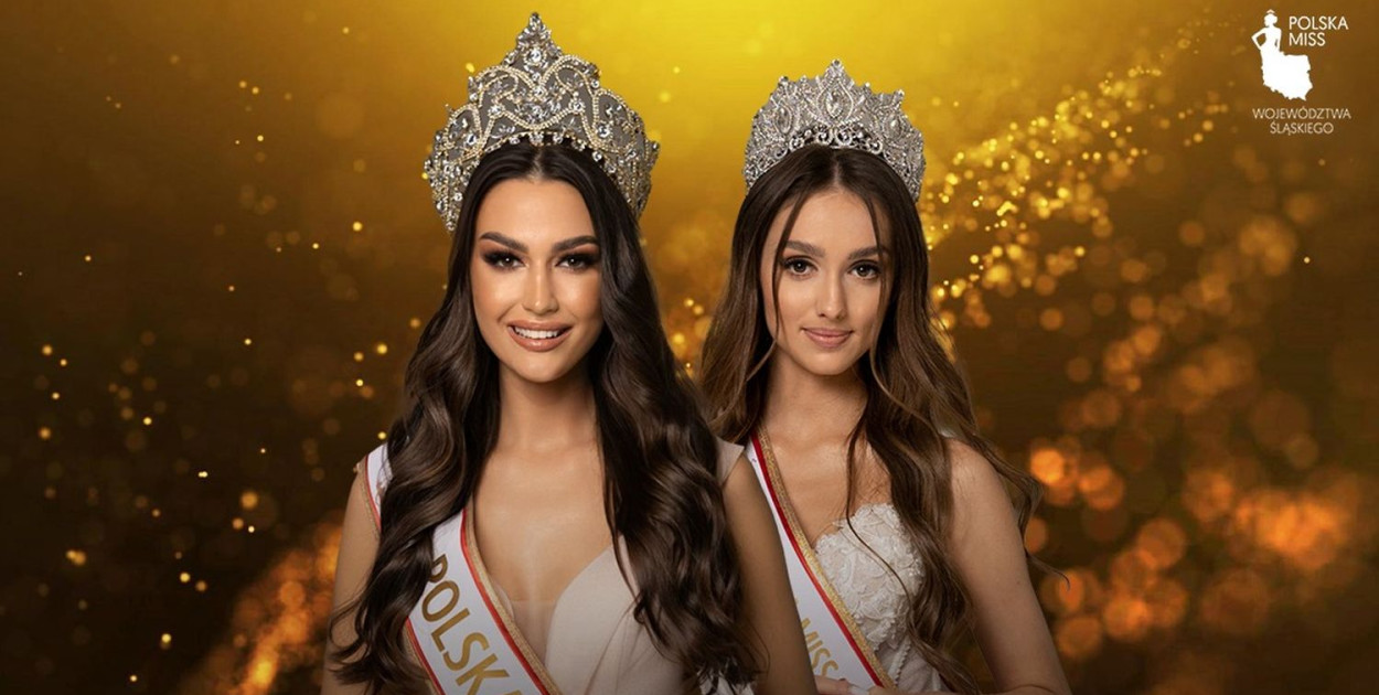 Mieszkanki Tarnowskich Gór i Orzecha w półfinale wyborów miss