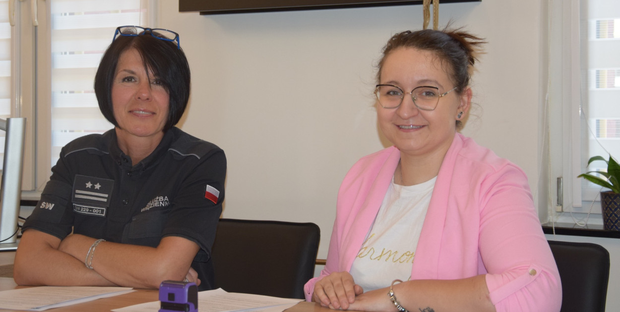 Fot. Areszt Śledczy Tarnowskie Góry