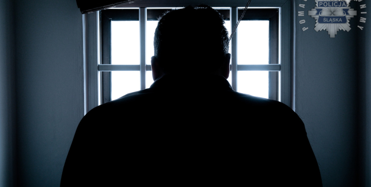 Fot. Archiwum Śląska Policja