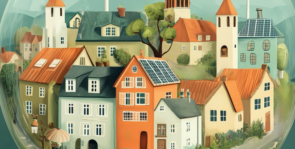 Eko_Bytom Zuzanny Podlewskiej. Fot. Archiwum UM Bytom