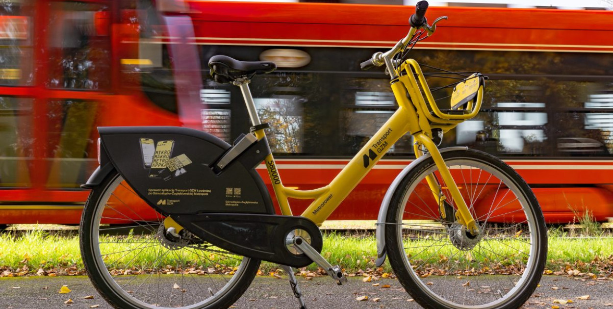 Zdjęcie ilustracyjne, archiwum GZM