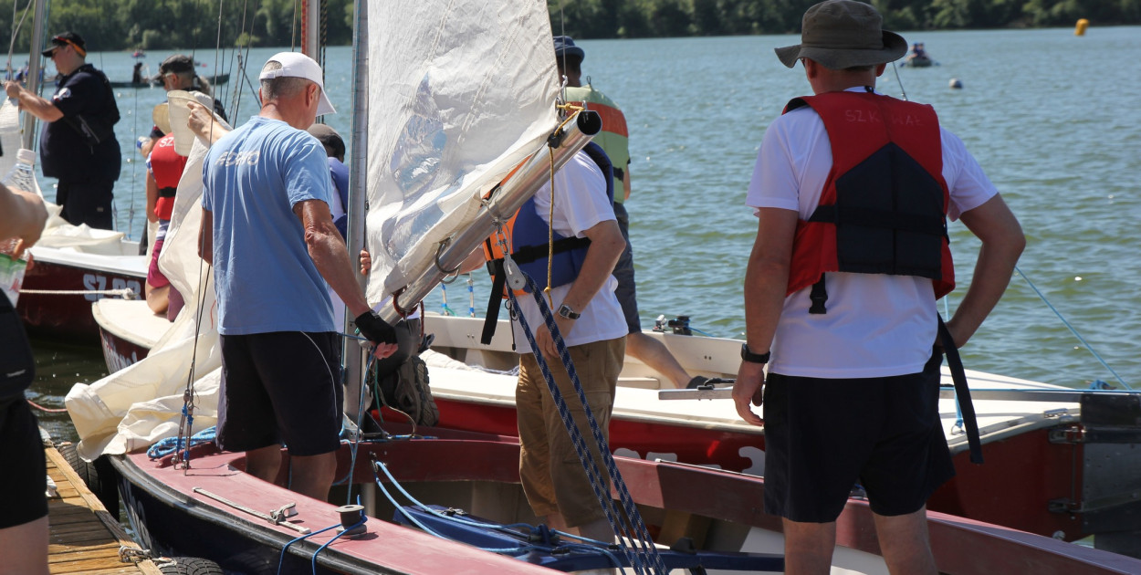 Fot. MOSiR Radzionków