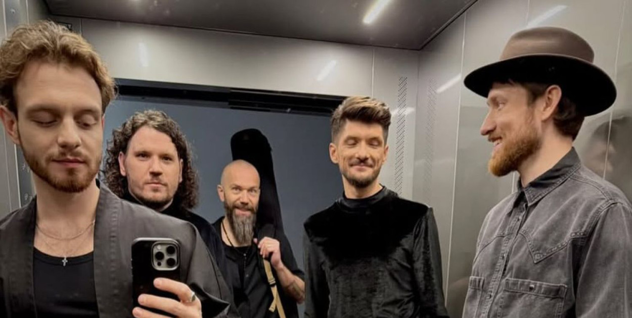 Hengelo dziś powalczy o finał. Fot. Archiwum zespołu