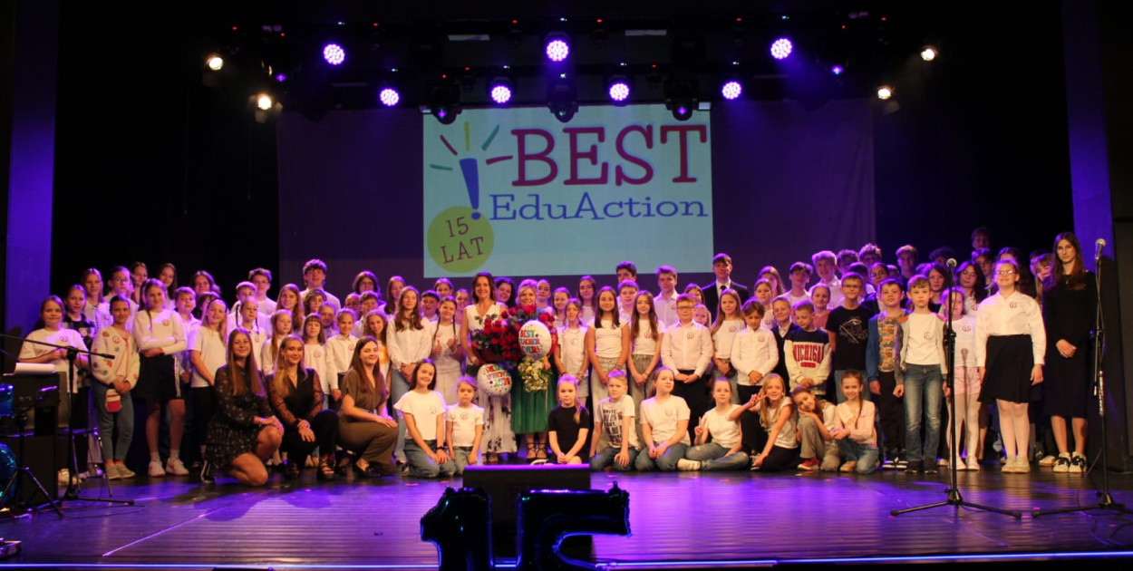 Zdjęcia: Archiwum BEST EduAction