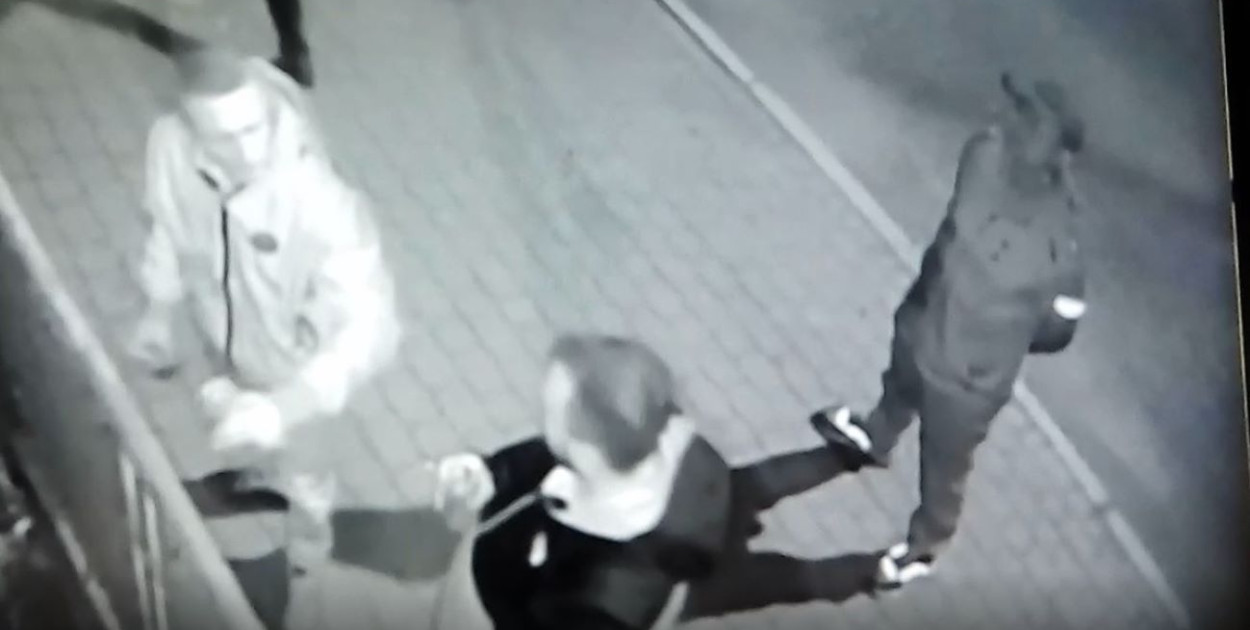 Fot. Policja Tarnowskie Góry