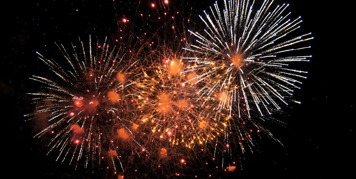 Obraz Christel SAGNIEZ z Pixabay