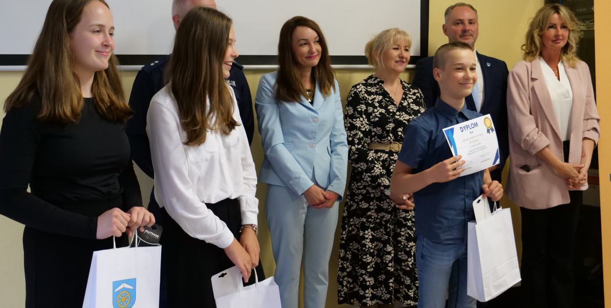 Fot. Starostwo Powiatowe w Tarnowskich Górach