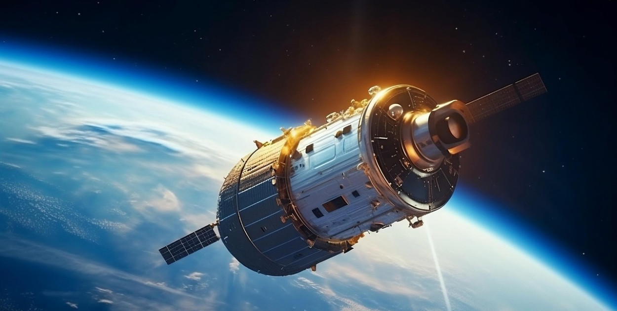 Zdjęcie ilustracyjne - Obraz Infinite Fantasy z Pixabay