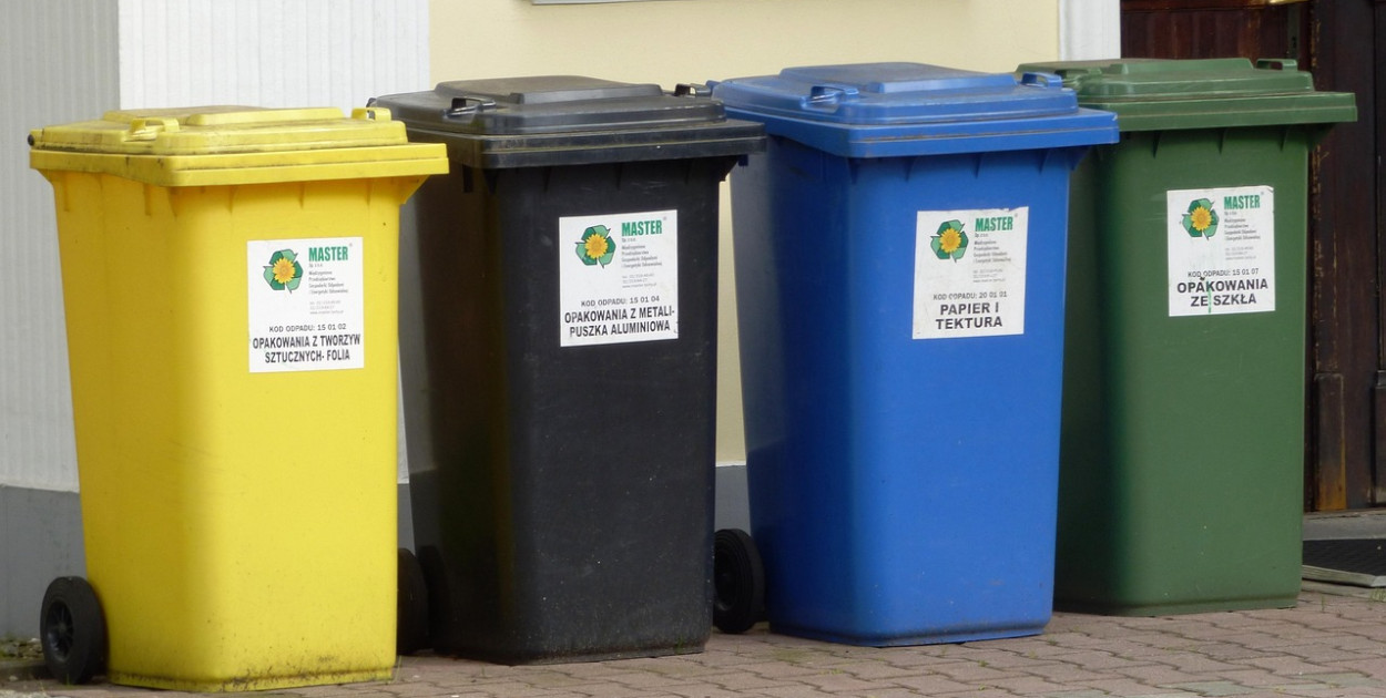 Obraz Tomasz Mikołajczyk z Pixabay