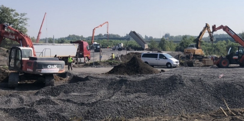 McDonald's i Aldi w Piekarach Śląskich. Kiedy otwarcie ...