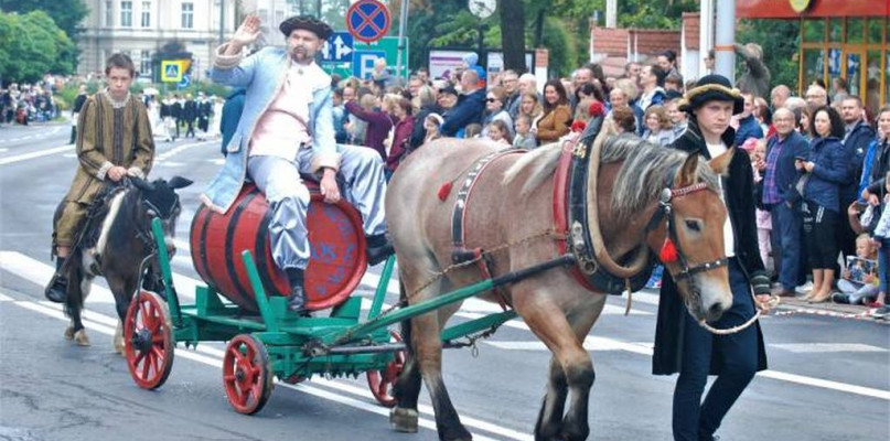 Czy z Sedlaczkiem również spotkamy się na ulicy? Fot. Archiwum