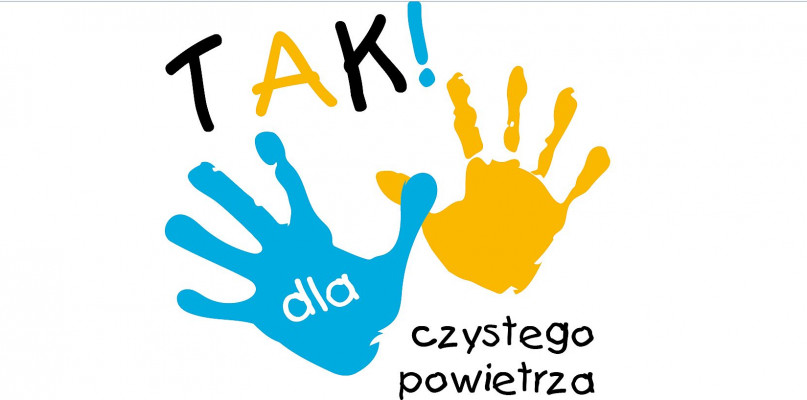 WFOŚiGW w Katowicach Konkurs Tak dla Czystego Powietrza