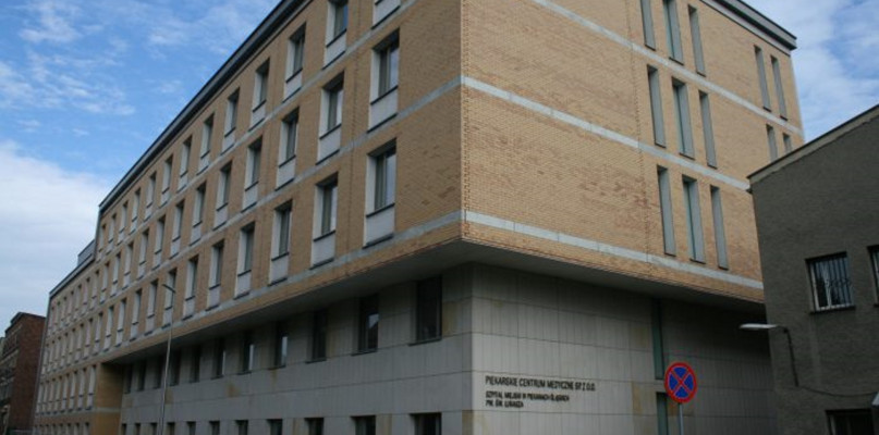 Pod koniec września szpital miejski w Piekarach Śląskich miał stratę w wysokości 12 mln zł.  Fot. UM w Piekarach Śl. 