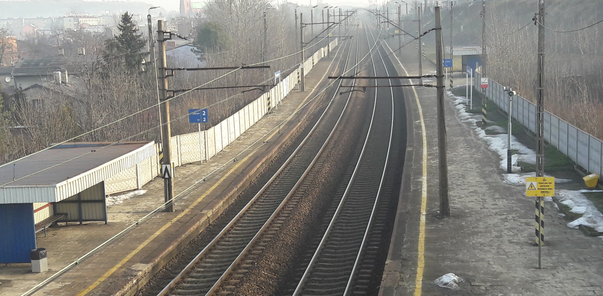 Prace będą prowadzone także w Rojcy. Fot. Archiwum