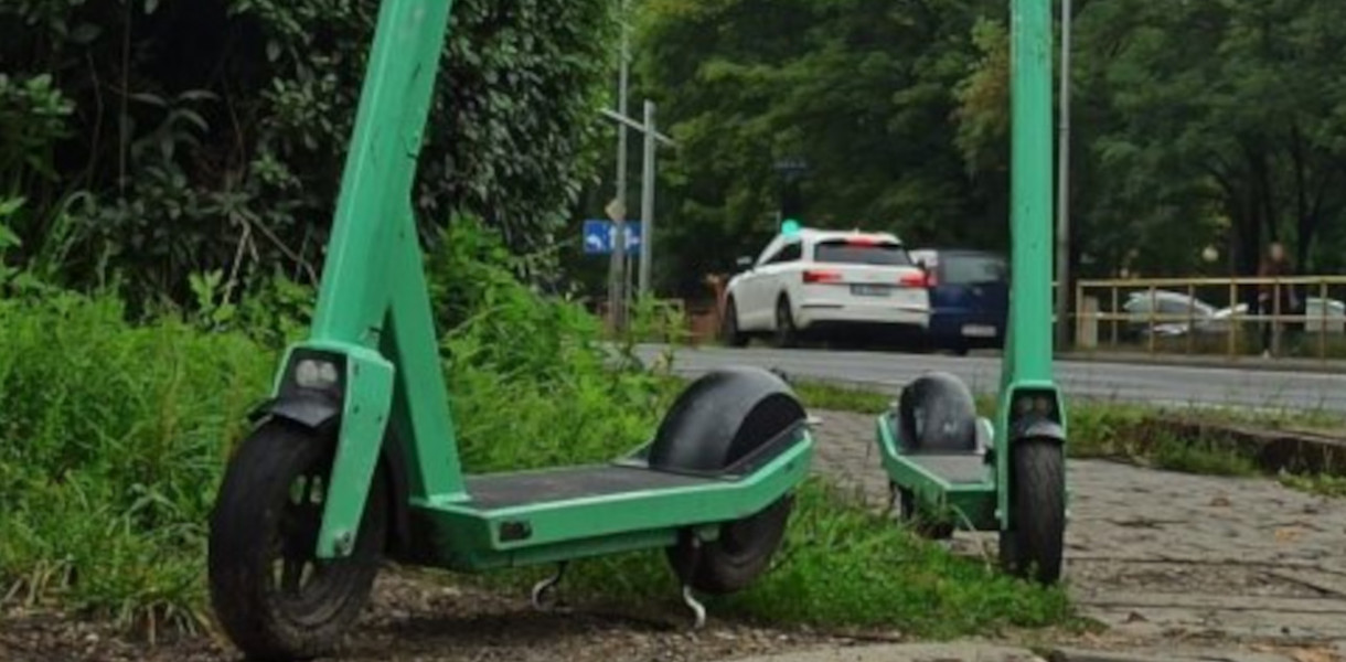 Zdjęcie ilustracyjne. Fot. Policja Bytom