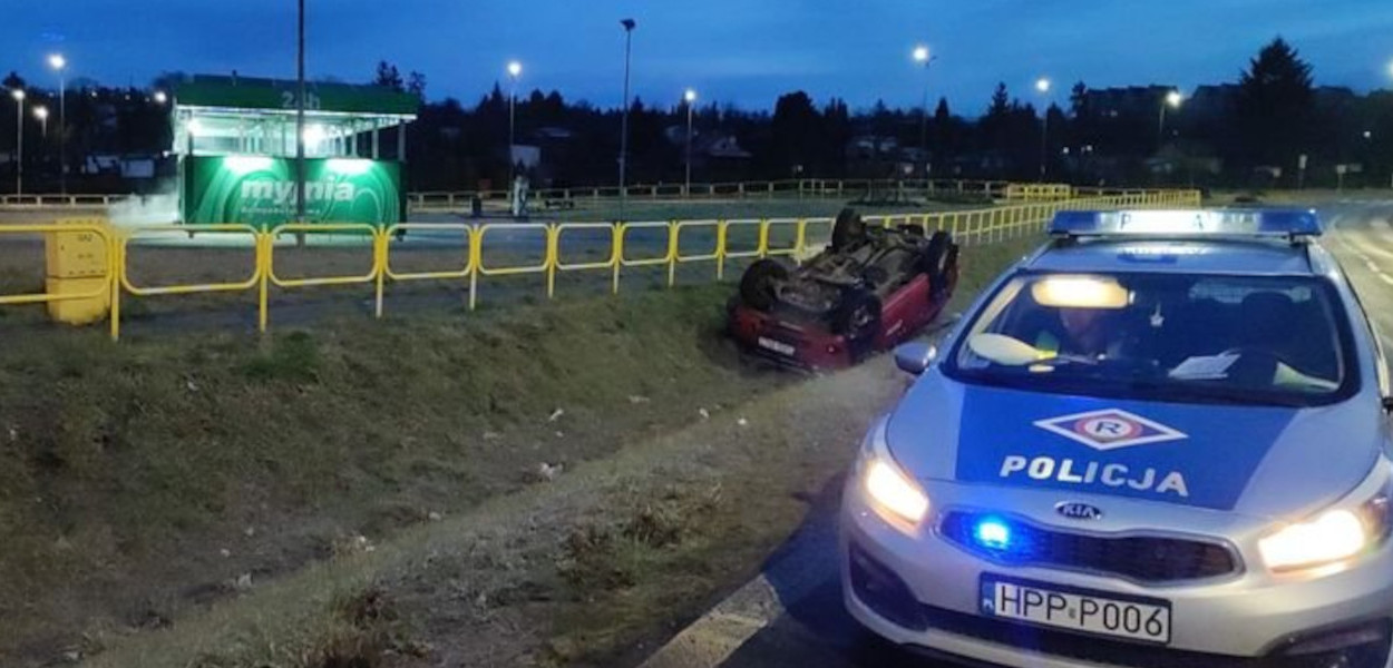 Fot. Policja Piekary Śląskie