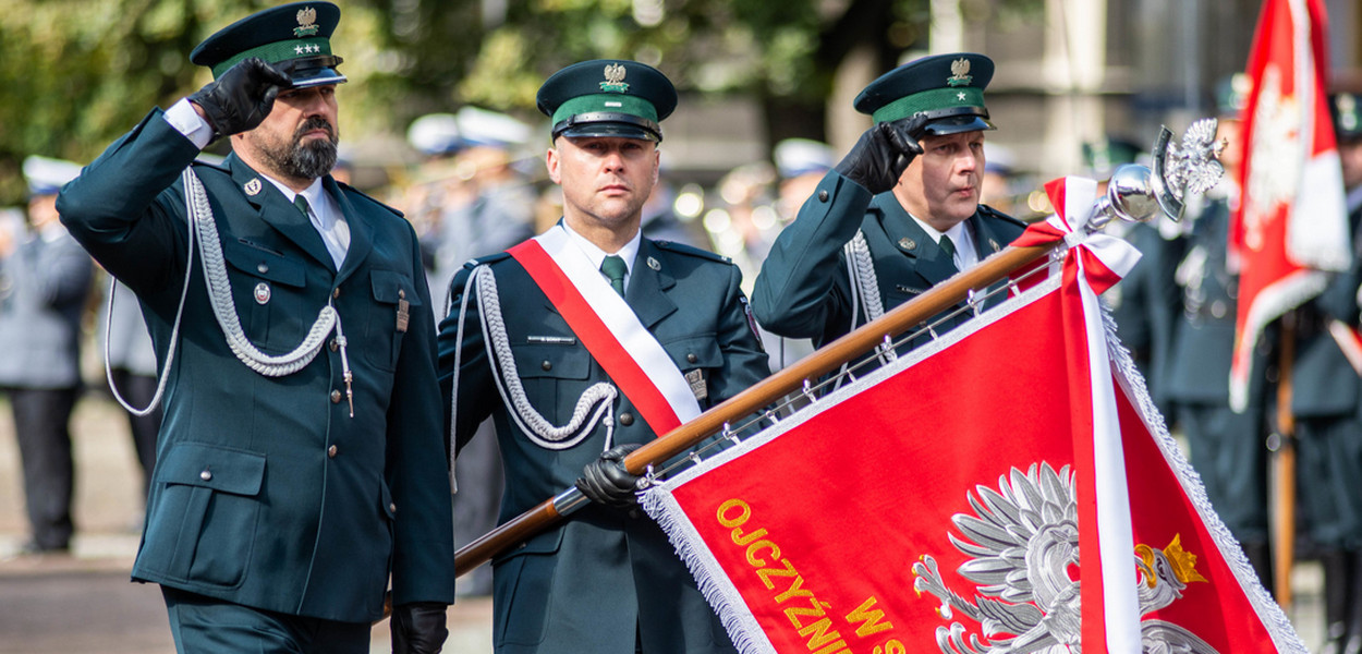 Fot. Krajowa Administracja Skarbowa