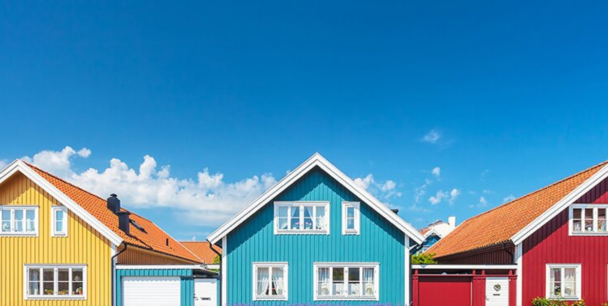 Jak stworzyć dom w stylu skandynawskim?