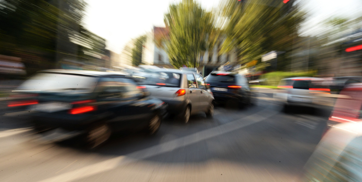 Tarnowskie Góry. Ponad 3 promile i prowadził BMW. Dobrze, że nikogo nie zabił. Zdjęcie poglądowe. Fot. Jarosław Myśliwski