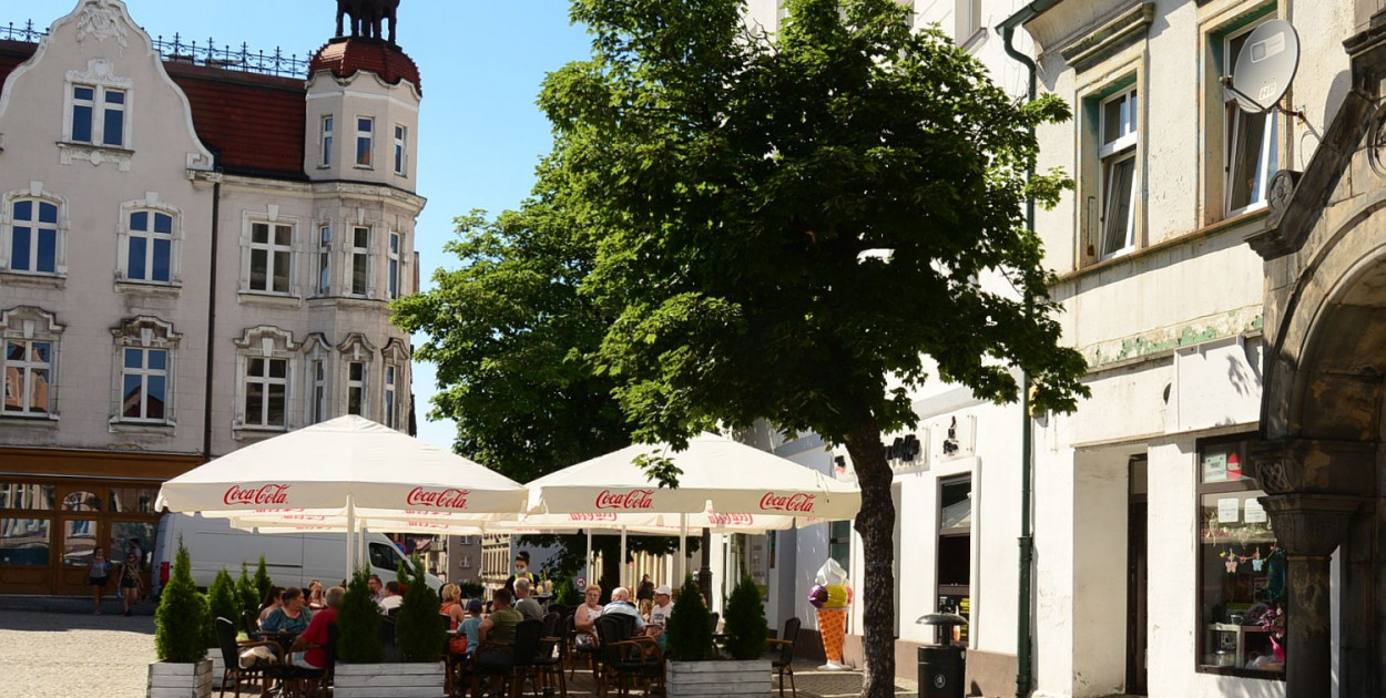 Rynek 13 współczesnie. Fot. Archiwum Gwarka