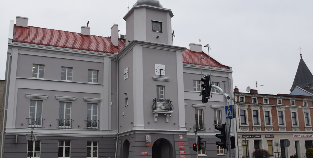 Zdjęcie poglądowe, archiwum UM Miasteczko Śląskie