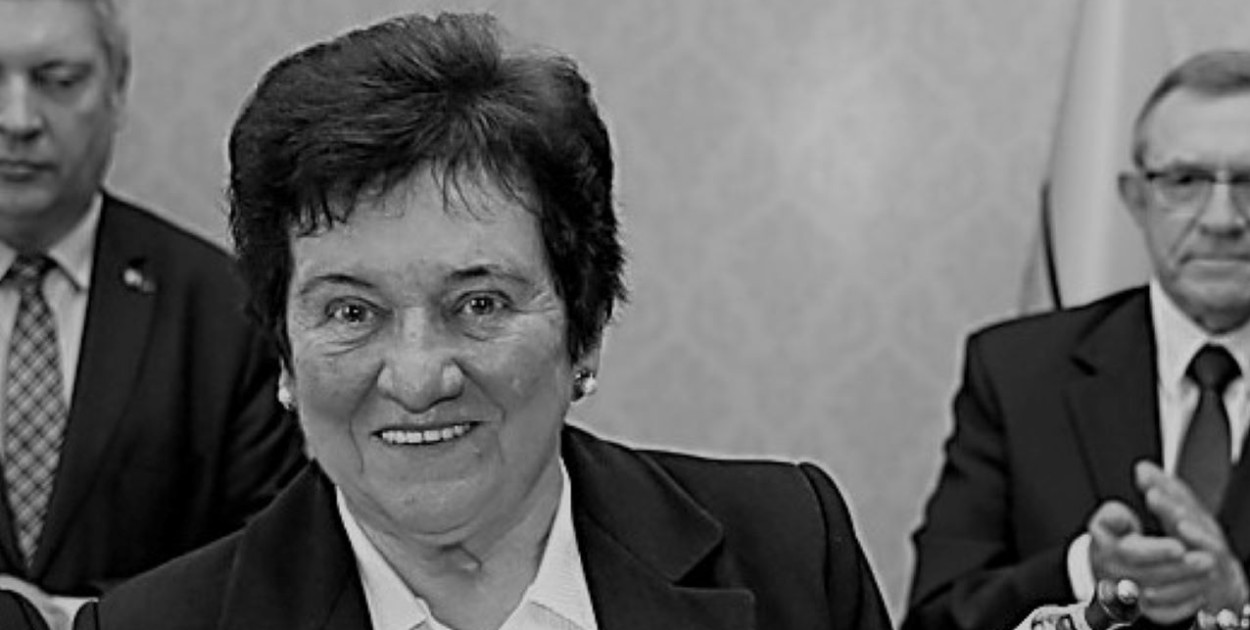 Dr Jolanta Wadowska-Król. Fot. UM Katowice