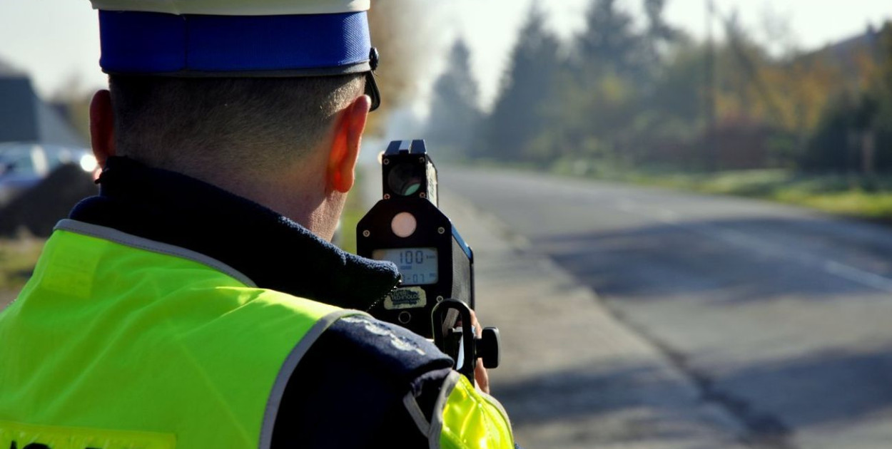 Zdjęcie poglądowe, archiwum policji