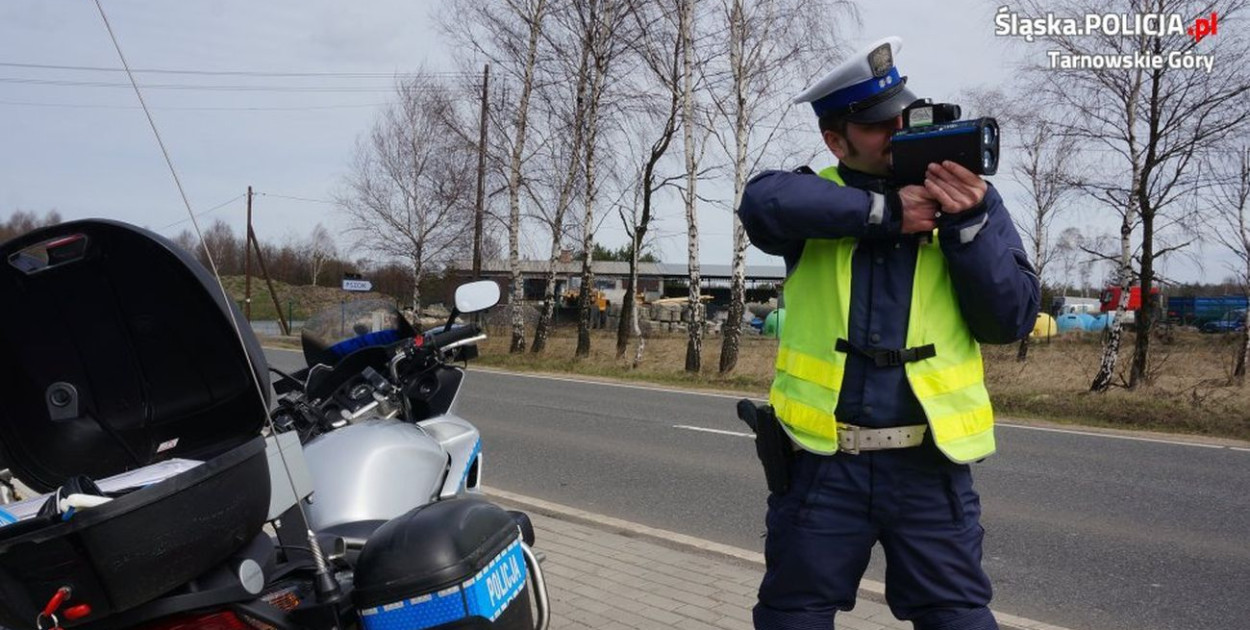 Zdjęcie ilustracyjne, archiwum policji