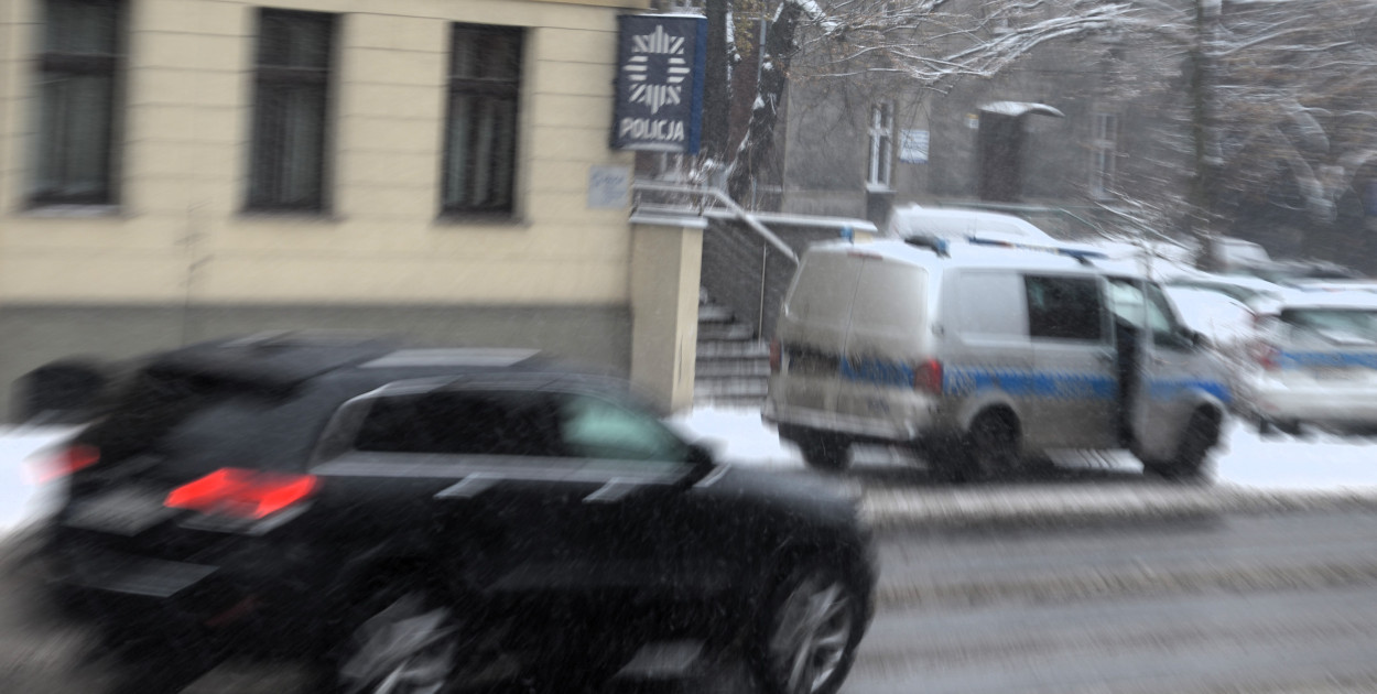 Weekend musiał być ostry, skoro w poniedziałek miał 2,5 promila. Policja z Tarnowskich Gór zatrzymała dwóch pijanych kierowców. Zdjęcie poglądowe. Fot. Tygodnik Gwarek 