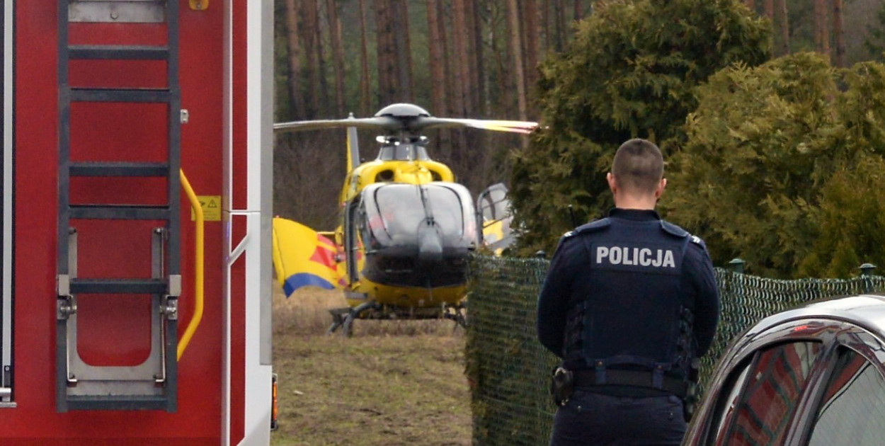 Tragedia w Kotach. Sąd umorzył śledztwo wobec matki. Fot. Jarosław Myśliwski