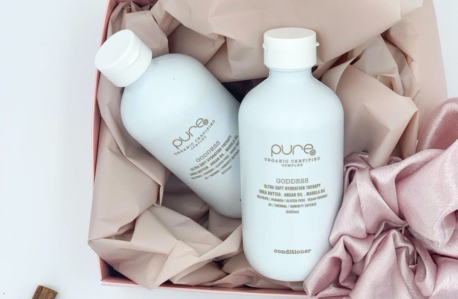 naturalne kosmetyki do włosów