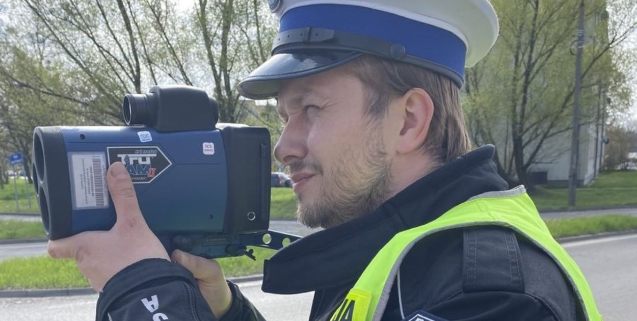 Fot. Policja Tarnowskie Góry