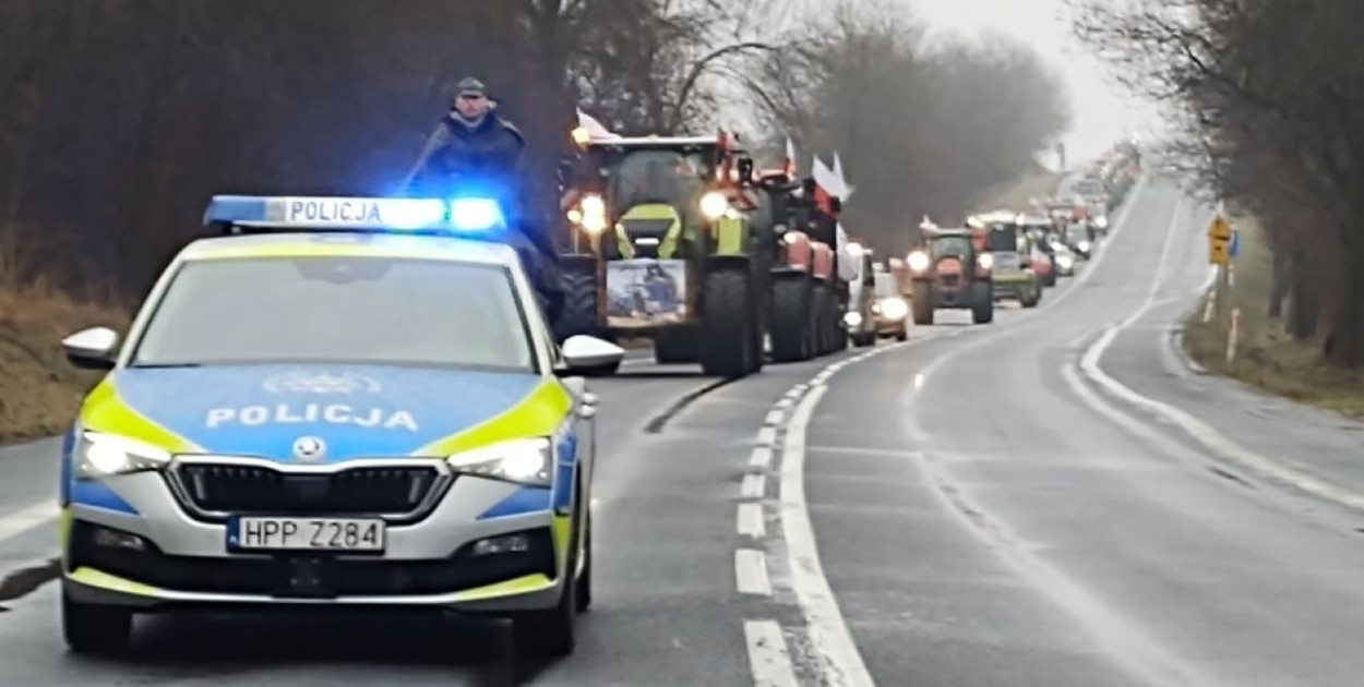 Fot. Policja Śląska/Zawiercie