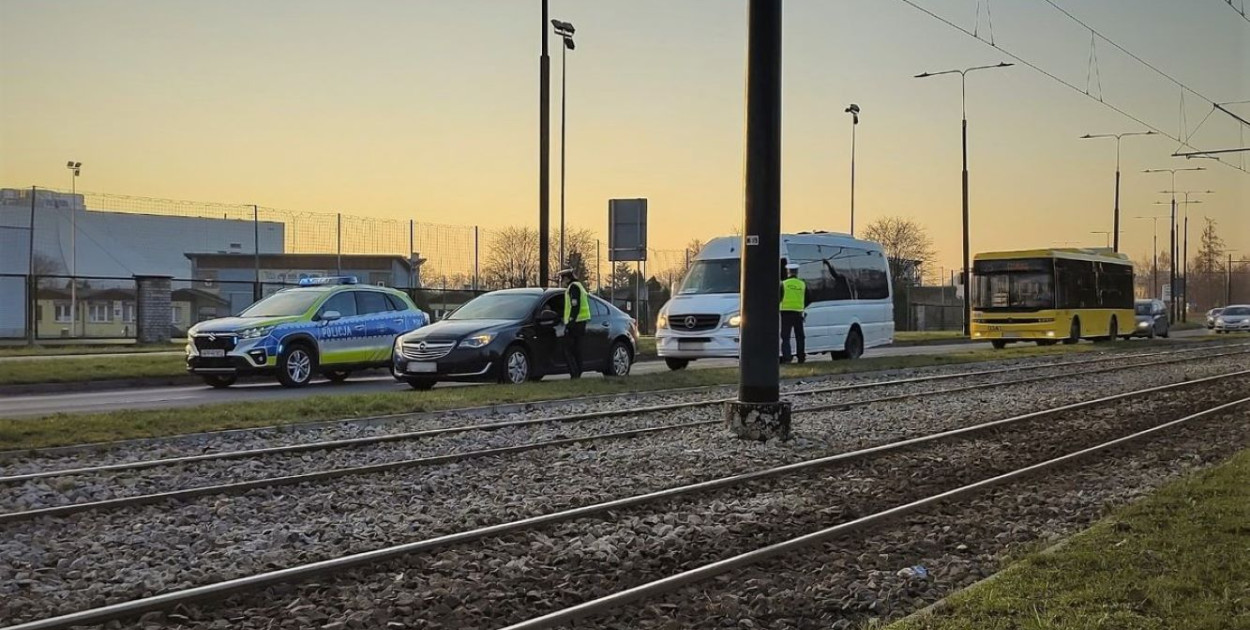 Fot. Policja Będzin