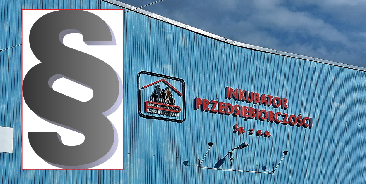 Ile pieniędzy ukradziono z Inkubatora Przedsiębiorczości w Tarnowskich Górach? Fot. Jarosław Myśliwski/Pixabay