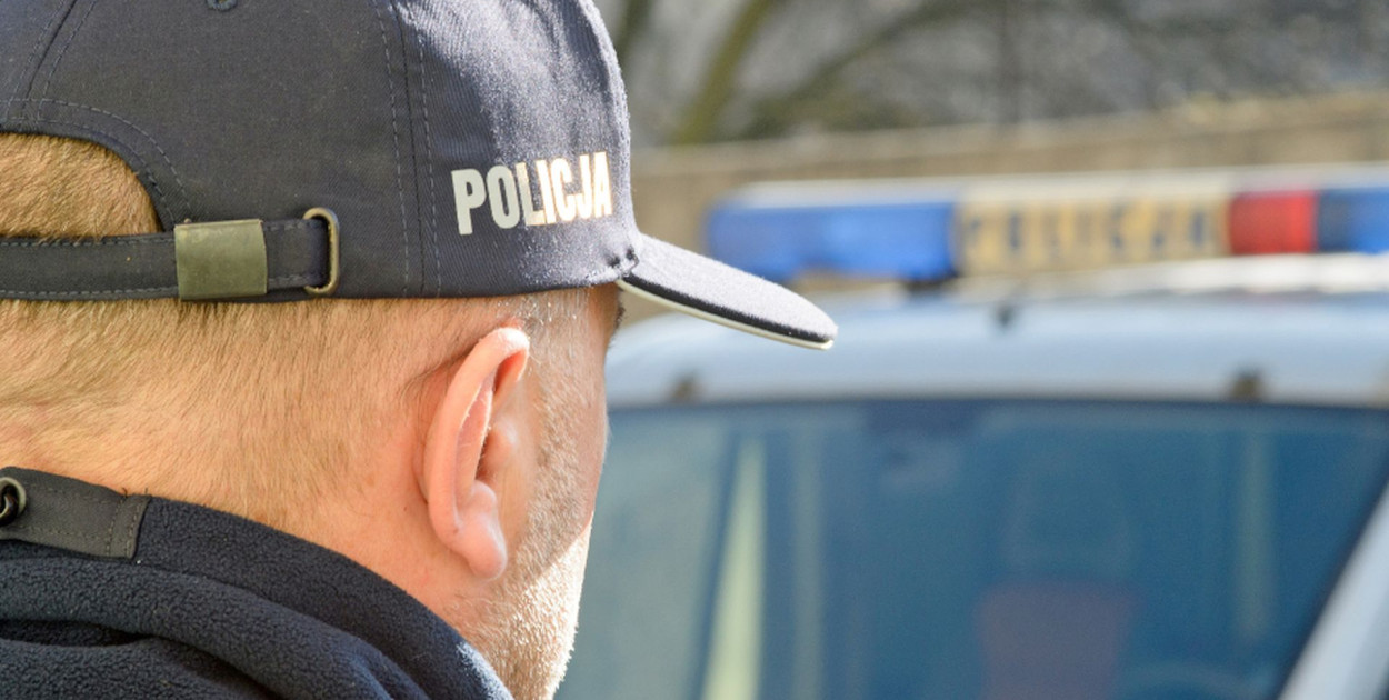 Prokuratura Rejonowa w Tarnowskich Górach wyjaśnia okoliczności interwencji policji w Kaletach. Podczas niej miał zostać podrapany policjant. Zdjecie poglądowe. Fot. Canva