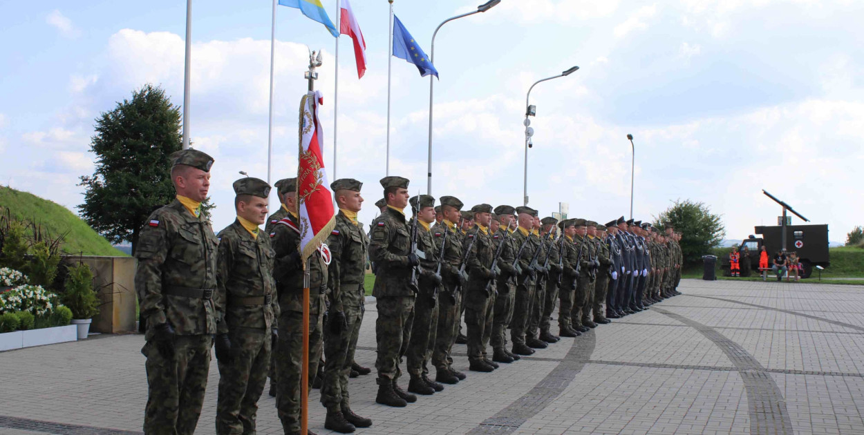 Fot. Archiwum UM Piekary Śląskie