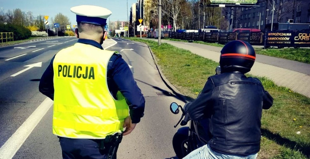 Zdjęcia: Elżbieta Kulińska, archiwum policji, archiwum