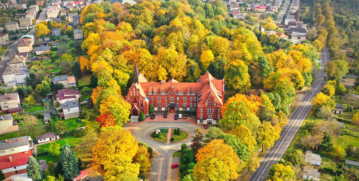 Fot. Archiwum Hymon Śląsk