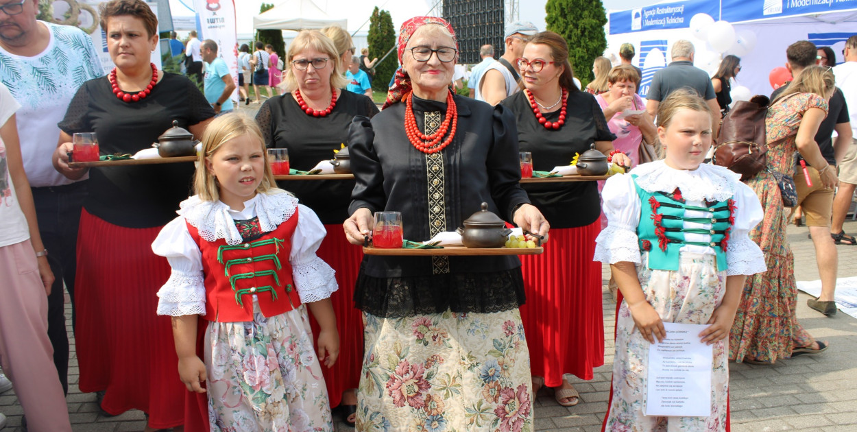 Fot. Archiwum KOWR Oddział Terenowy w Częstochowie 